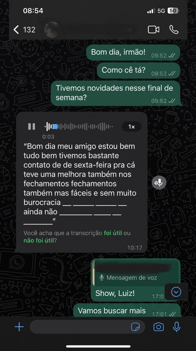 testemunho 1
